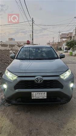 تويوتا راف 4